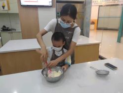 -南山信和DIY手工烘焙馆(信和购物广场店)
