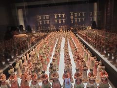 -陕西历史博物馆