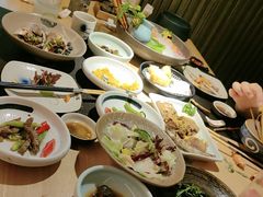 -德川家日本料理(中关村寰太大厦店)