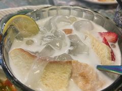 -浩海火烧云傣家菜(京广店)