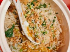怀旧知青肉泡饭-侯师傅热炒店(印象城店)
