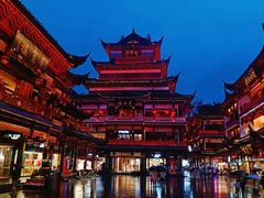 -豫园