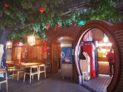 -福茂源横山铁锅羊肉(牡丹园店)