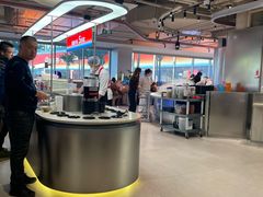 -海底捞大排档火锅(打浦路店)