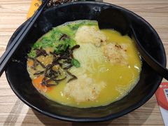 -渔米丰·广府鱼汤米线(光明广场店)