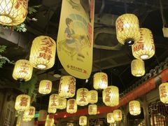 -南京大牌档(中关村领展广场店)