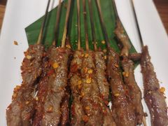 -云海肴·汽锅鸡·云南菜(美罗城店)