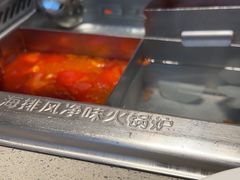 -海底捞火锅(青悦城店)