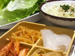 -猫爪爪原切自助烤肉(观音桥阳光世纪店)