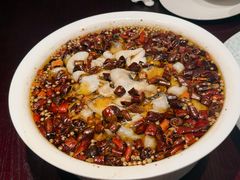 -永安鱼庄·镇江菜(东吴路店)