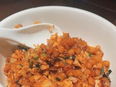 -味上湘菜馆(岳麓山店)