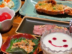 -樱之盛宴·蟹料理海鲜自助(前进大街店)
