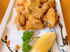 -天正河鲀·河豚亭(大连店)