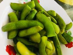 -丫丫蟹庄·苏式园林农家乐·阳澄湖大闸蟹(阳澄湖莲花岛店)