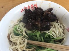 -泰顺江南春面馆