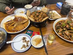 -高淳老街土菜馆(迎薰门店)