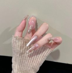 -悦指间美甲美睫