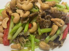 -东江海鲜大排档·潮汕菜·砂锅粥
