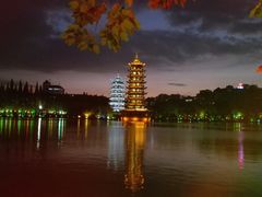 -桂林两江四湖景区