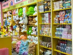 -娃娃集合营(上海奉贤龙湖天街店)