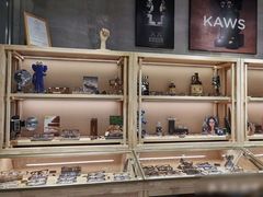 -棱石眼镜(CP静安店)