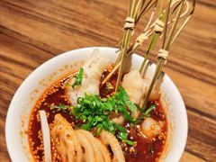 -太二酸菜鱼(广州IFC国金天地店)