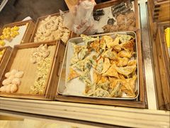 -包道广式点心专门店(振业店)