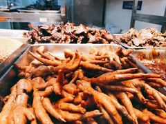 -老人和饭店(打浦路店)