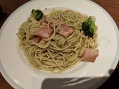 -萨莉亚意式餐厅(百联青浦购物中心店)