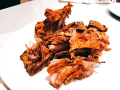 妈妈烧排骨-北李妈妈菜·海肠捞饭(高新万达店)