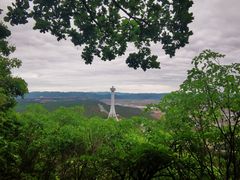 -帽儿山国家森林公园