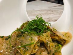 藤椒脆毛肚-春申里餐厅(银泰in99店)