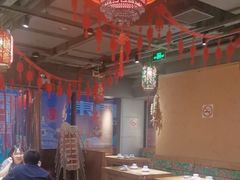 -關東雪东北菜(中庚漫游城店)