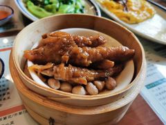 -小龍鳳餐室(番禺路店)