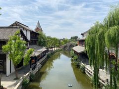 -台儿庄古城