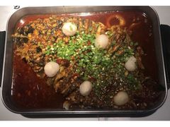 -鱼酷活鱼烤鱼(沈阳大悦城店)