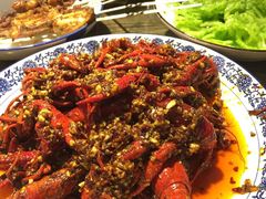 -阿财老铺·老蚌埠龙虾城(华夏总店)