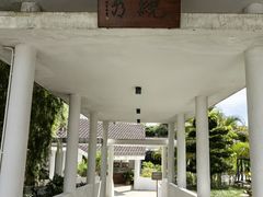 -岭南美术馆