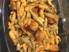 -刘胖子家常菜·蹄花焖藕(中南店)