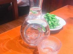 -不倒翁炭火烧肉(永安里店)