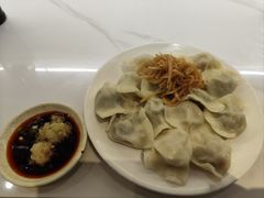-李氏东北饺子王·铁锅炖(回龙湾店)