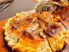 -小叶手抓·清真食品(治平路店)