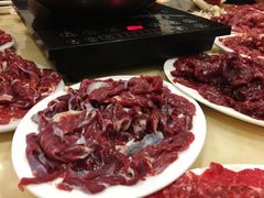 -五洲牛肉美食馆