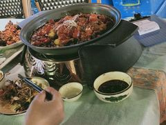 -大师傅金奖啤酒鱼(西街口总店)
