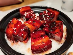 -老阿爸鲜鱼土菜(园区永旺店)