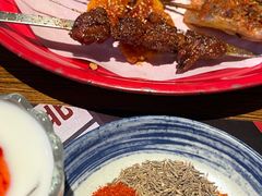 -北三老太太烧烤(人生一串上榜店)