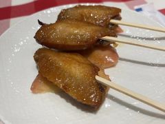 -西贝(枫蓝国际购物中心店)