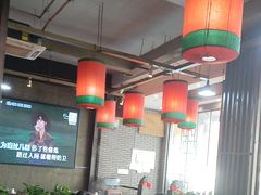 -陈府大宅门成都火锅·手切鲜肉(太原街店)