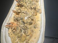 -Ameigo梅果·云贵川bistro(长宁来福士店)