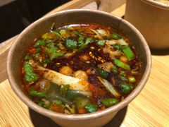 -白起肉夹馍